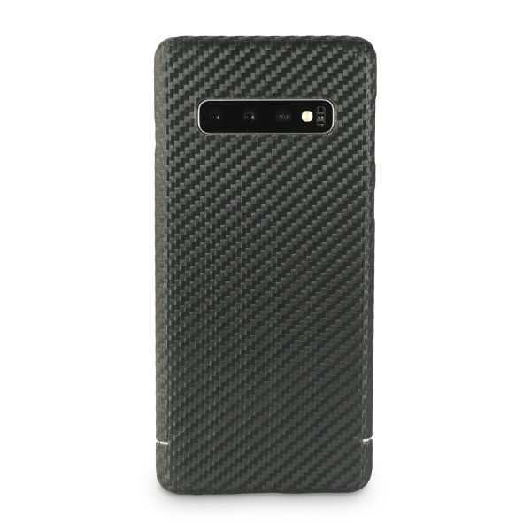 Magnetic Carbon Cover Samsung S10 5G