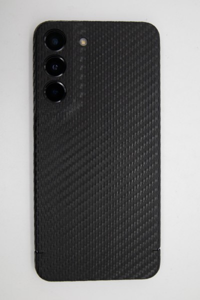 Carbon Cover Samsung Galaxy S22